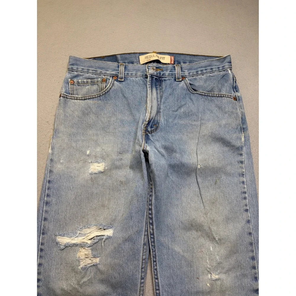 Levis levi 505